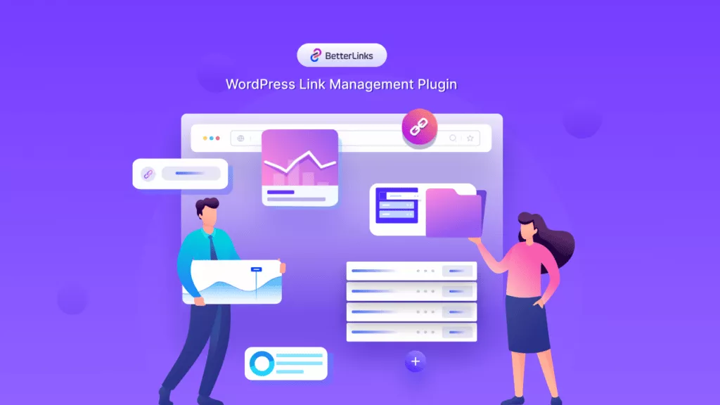 BetterLinks Pro - Shorten, Track & Manage Links In WordPress