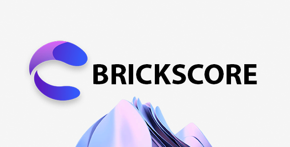 Brickscore - The Element Collection Addon for Bricks Builder