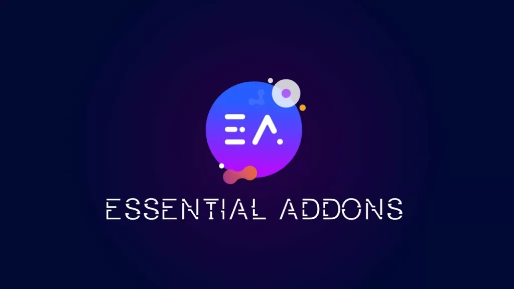 Essential Addons for Elementor Pro