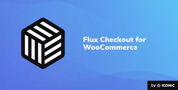 Iconic Flux Checkout for WooCommerce