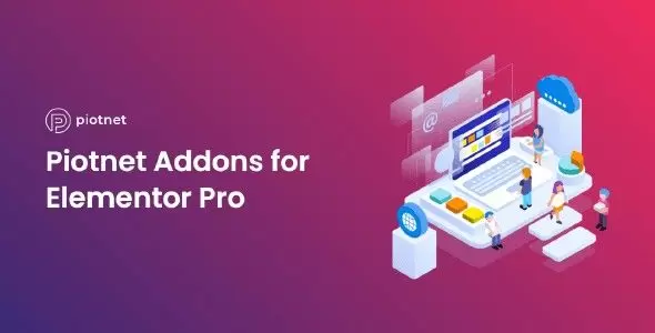 Piotnet Addons Pro for Elementor