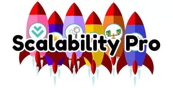 Scalability Pro v5.66 - WordPress Plugin