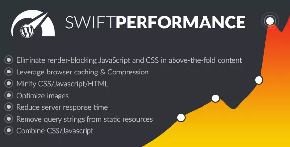 Swift Performance Premium v2.3.7.1 - Super Fast Cache WordPress Site