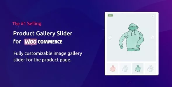 Twist v3.5.5 - Product Gallery Slider for Woocommerce