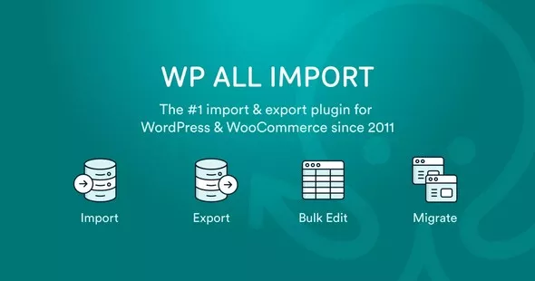 WP All Import Pro