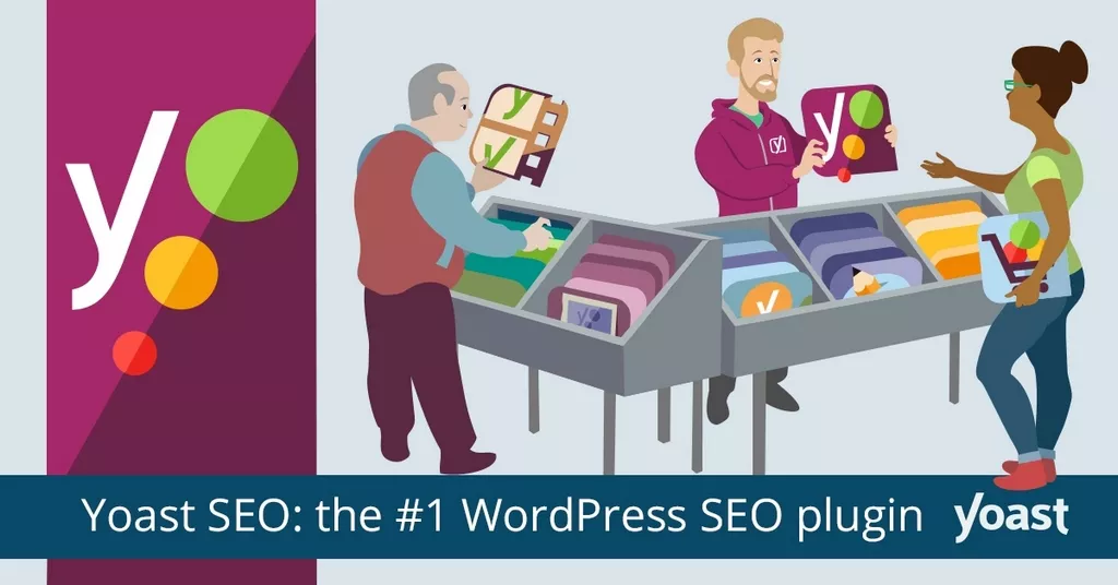 Yoast SEO Premium - WordPress SEO Plugin