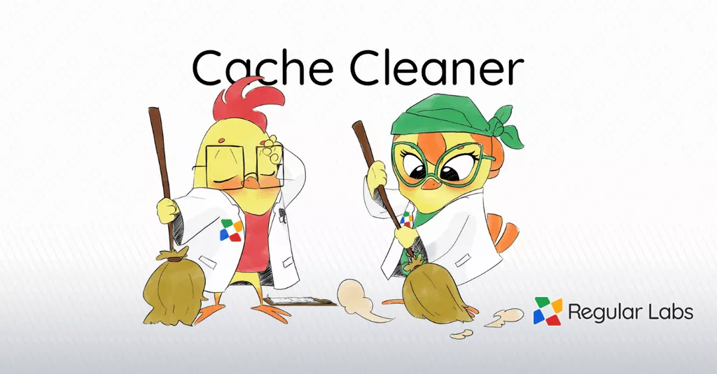 Cache Cleaner Pro v9.3.0 - Clean Cache Fast in Joomla