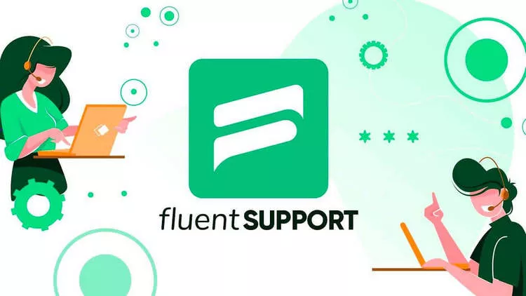 Fluent Support Pro - Customer Support Plugin for WordPress