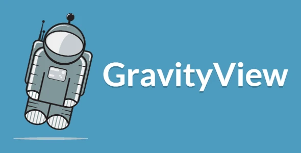 GravityView v2.26 - Display Gravity Forms Data on Your Site