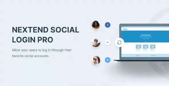 Nextend Social Login Pro v3.1.14