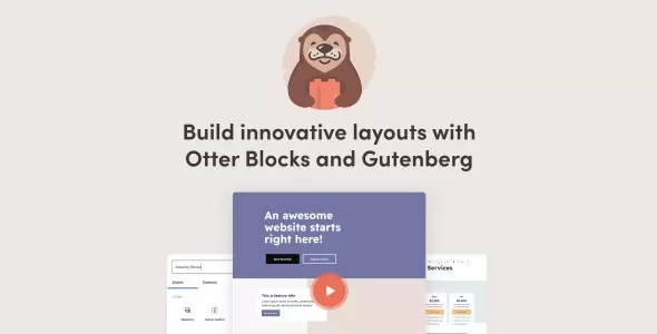 Otter Blocks Pro