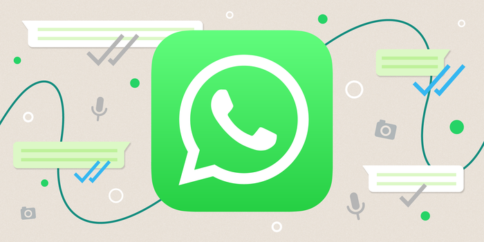 WhatsApp Portable