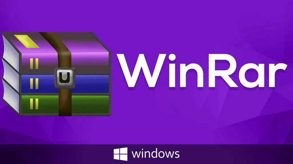 WinRAR v7.01