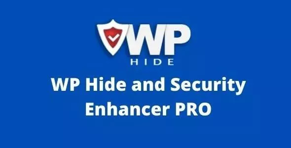 WP Hide & Security Enhancer Pro v7.0.8