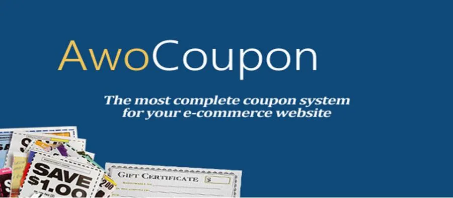 AwoCoupon Pro