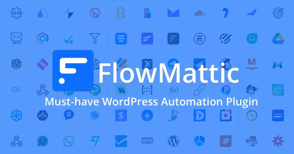 FlowMattic - Workflow Automation Plugin for WordPress