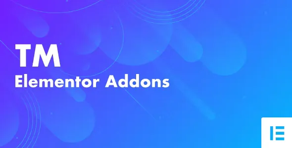 TM Elementor Addons