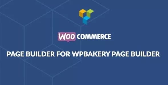 WooCommerce Page Builder