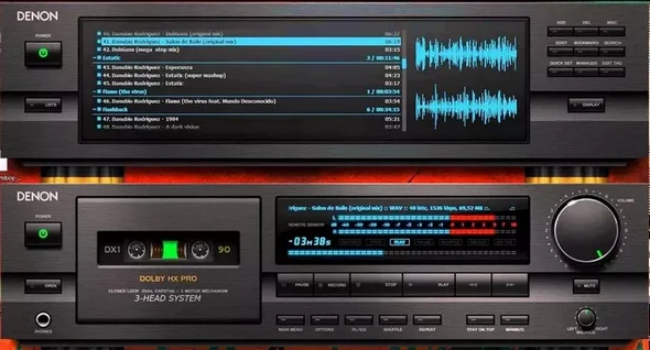 AIMP Portable