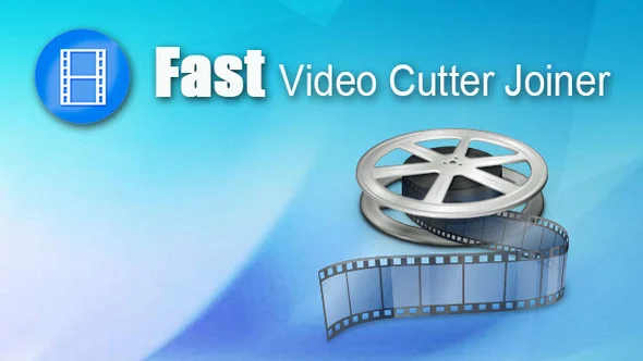 Fast Video Cutter Joiner Portable