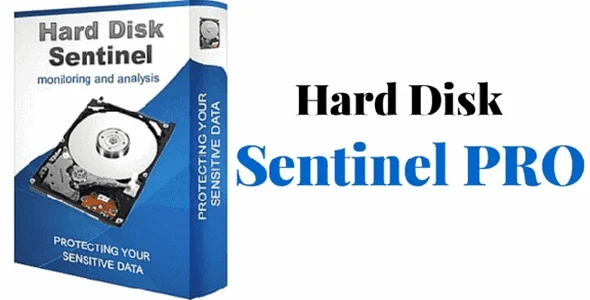 Hard Disk Sentinel PRO Portable