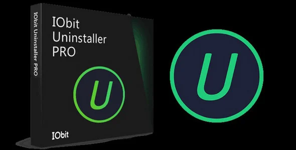 IObit Uninstaller Pro Portable - Remove Programs and Leftovers