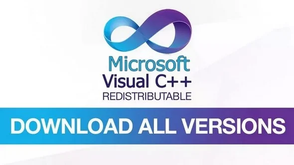 Microsoft Visual C++ 2015-2022 Redistributable