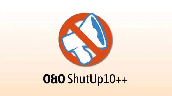 O&O ShutUp10 Portable