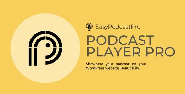 Podcast Player Pro