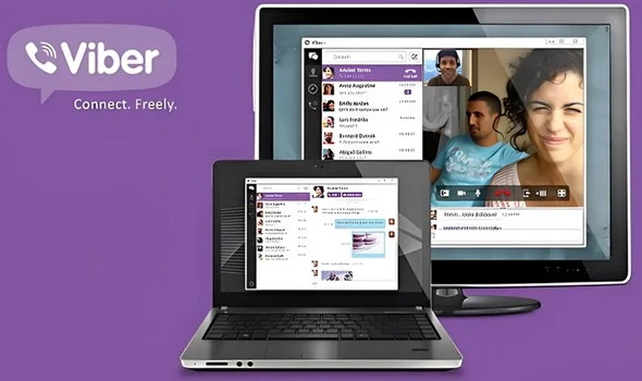 Viber Portable