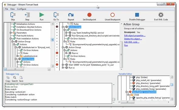 VMware InstallBuilder Enterprise Portable