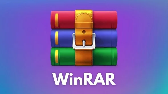 WinRAR Portable