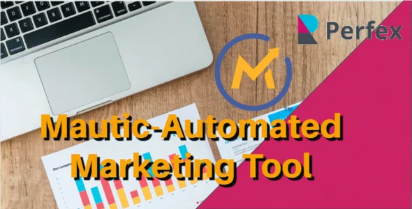 Mautic - Automated Marketing Tool for Perfex CRM