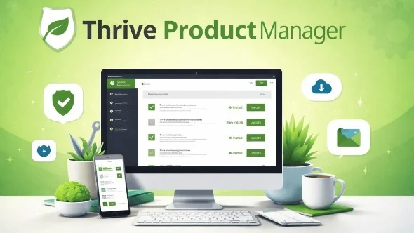 Thrive Product Manager