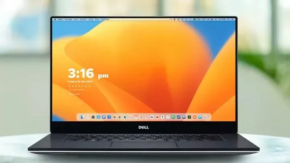 Cách cài giao diện macOS cho Windows