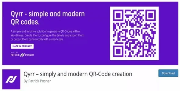 Qyrr-Code Pro