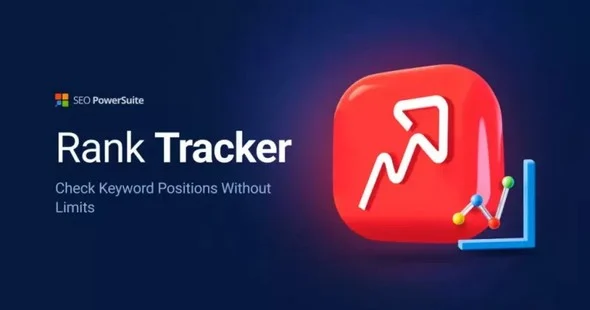 Rank Tracker Enterprise