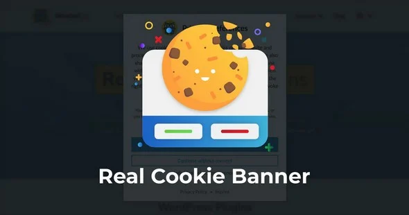 Real Cookie Banner Pro