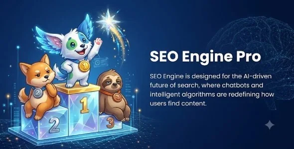 SEO Engine Pro