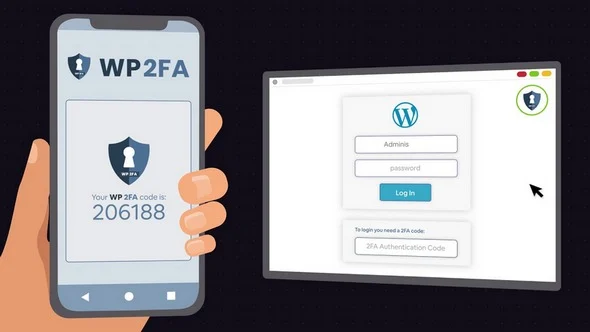 WP 2FA Premium