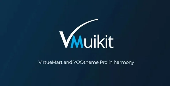 VMuikit X - VirtueMart and YooTheme Compatibility Component